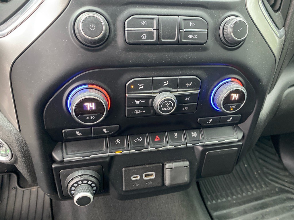 2019 Chevrolet Silverado 1500 Image 15