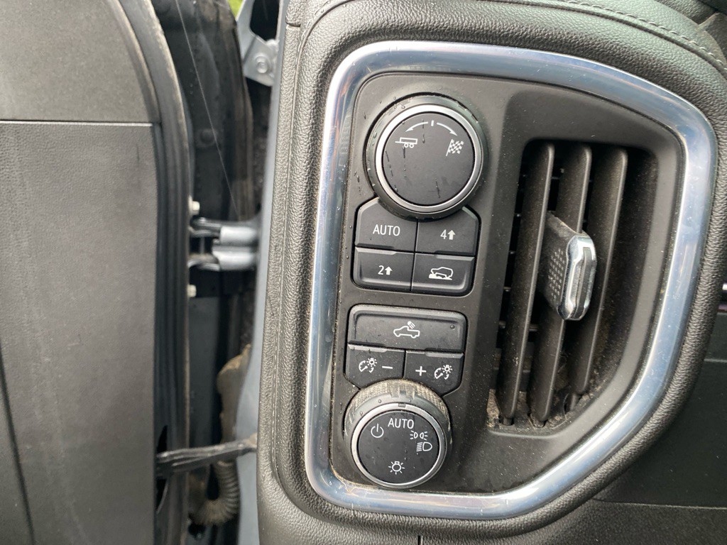 2019 Chevrolet Silverado 1500 Image 16