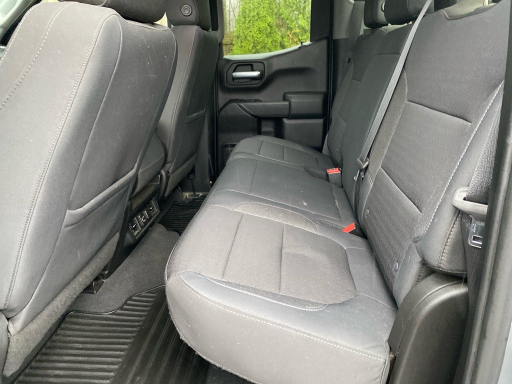 2019 Chevrolet Silverado 1500 Image 18