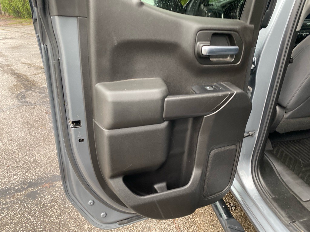 2019 Chevrolet Silverado 1500 Image 19