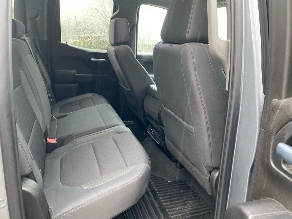 2019 Chevrolet Silverado 1500 Image 20