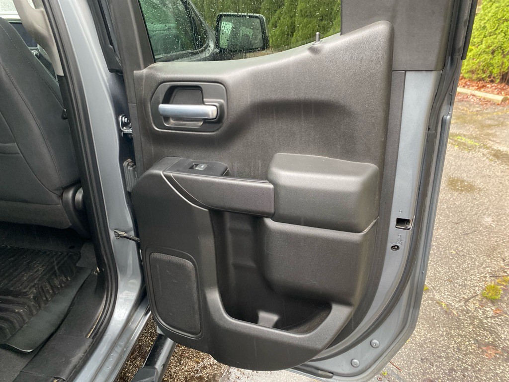 2019 Chevrolet Silverado 1500 Image 21
