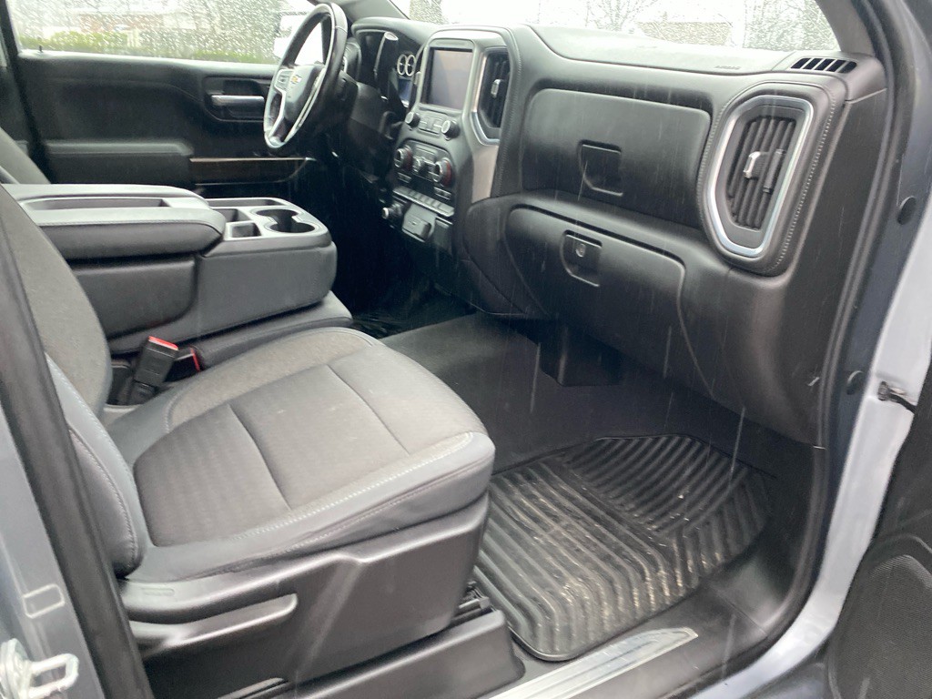 2019 Chevrolet Silverado 1500 Image 22