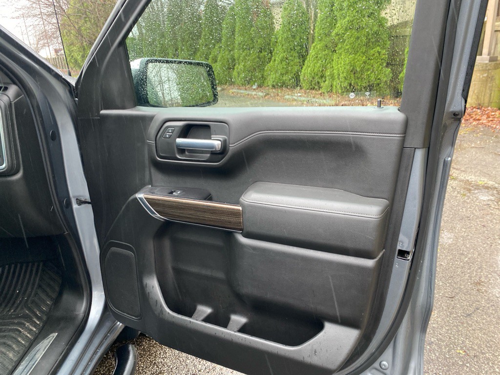 2019 Chevrolet Silverado 1500 Image 23
