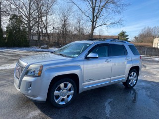 Image for 2015 GMC Terrain Denali ID: 7112576