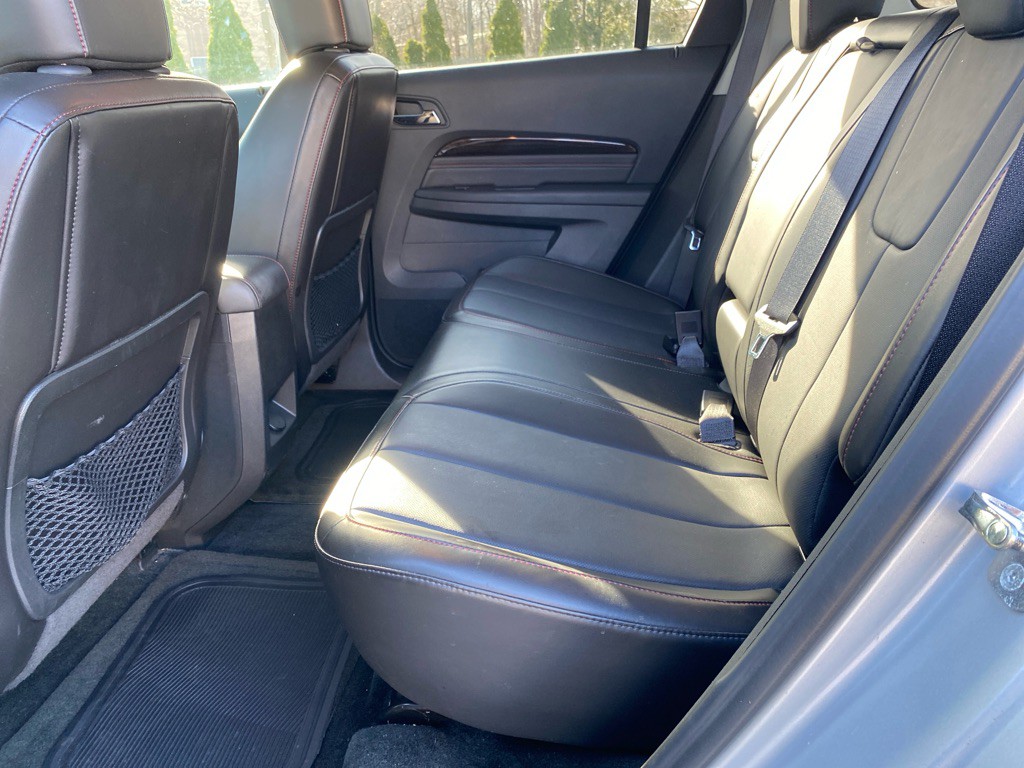 2015 GMC Terrain Image 20