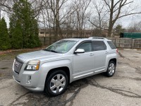 Image for 2015 GMC Terrain Denali ID: 7112576