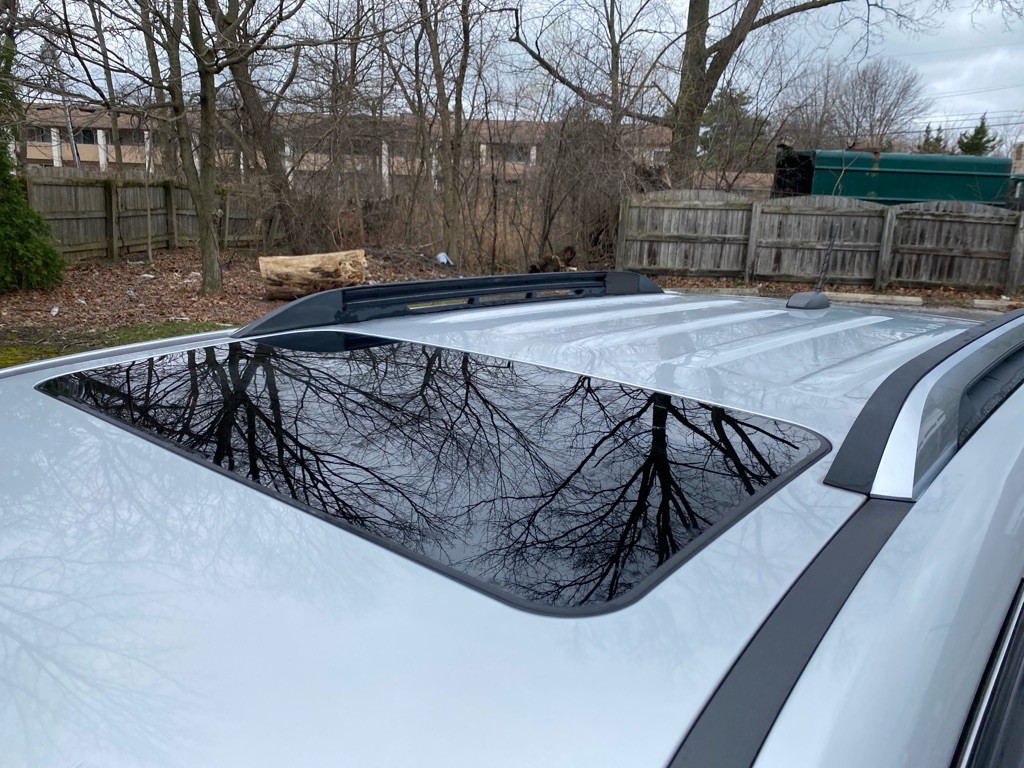 2015 GMC Terrain Image 9