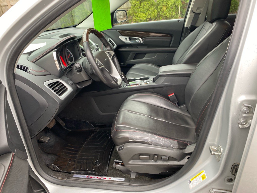 2015 GMC Terrain Image 10