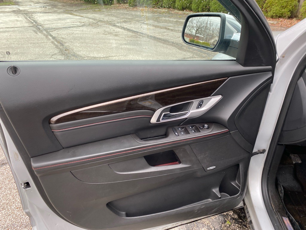 2015 GMC Terrain Image 11