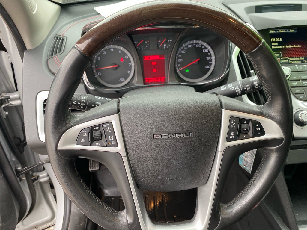 2015 GMC Terrain Image 12