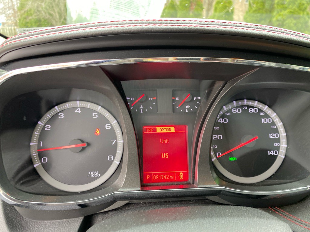 2015 GMC Terrain Image 13