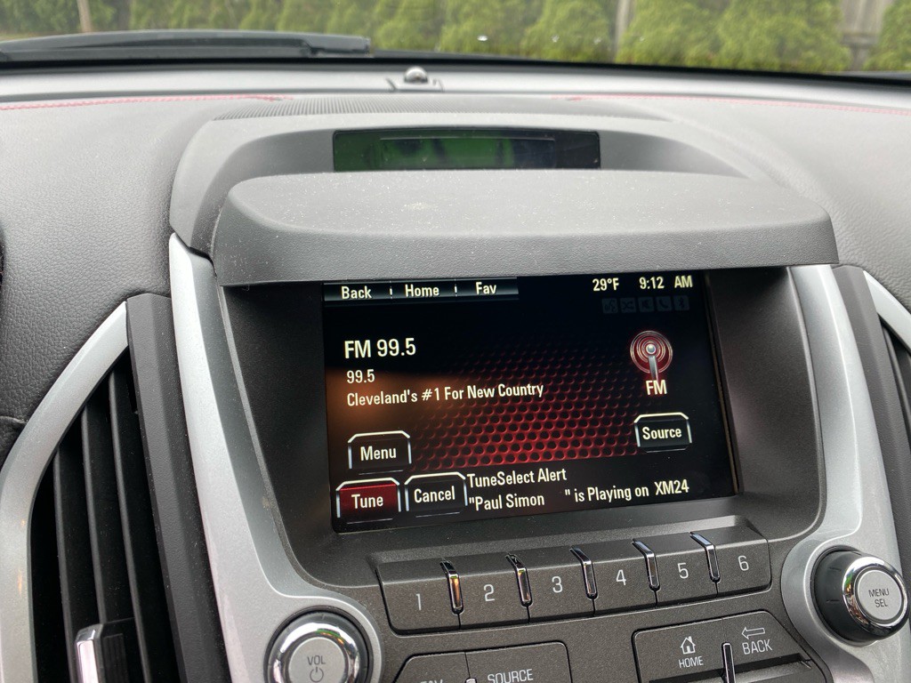 2015 GMC Terrain Image 14