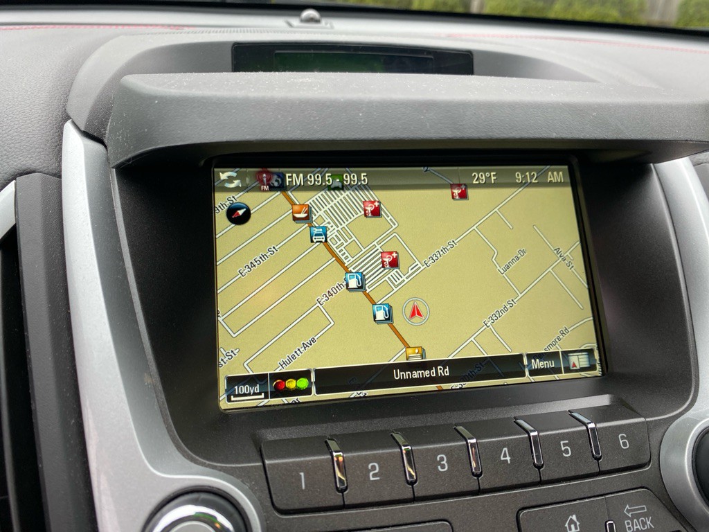 2015 GMC Terrain Image 15