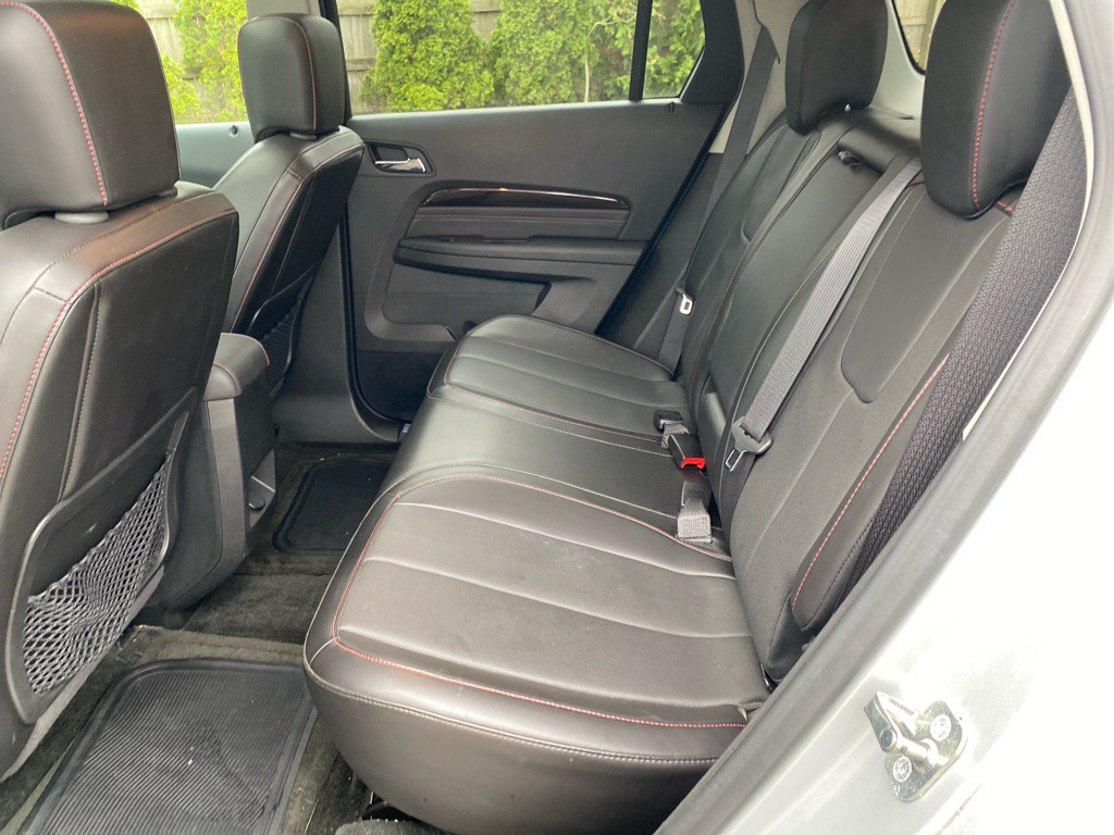 2015 GMC Terrain Image 19