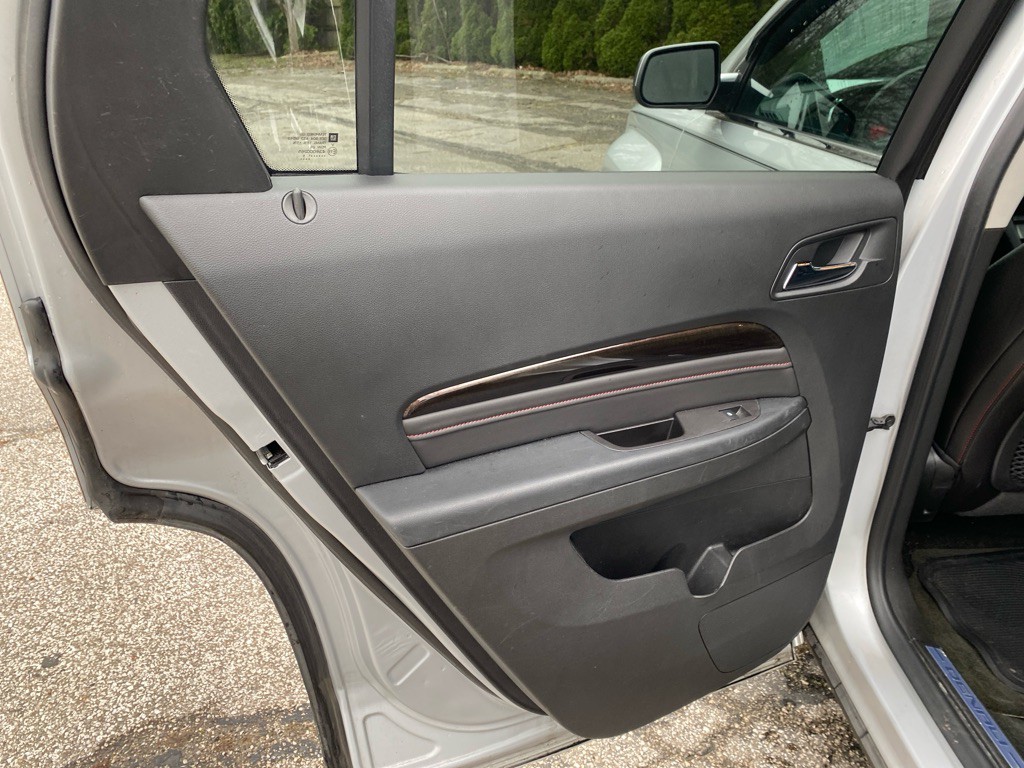 2015 GMC Terrain Image 20