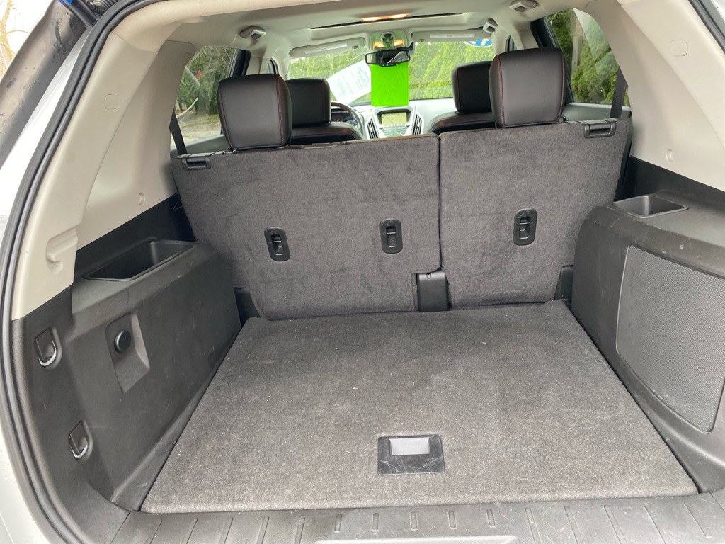 2015 GMC Terrain Image 21