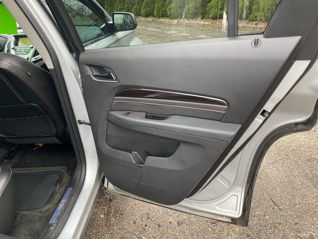 2015 GMC Terrain Image 23