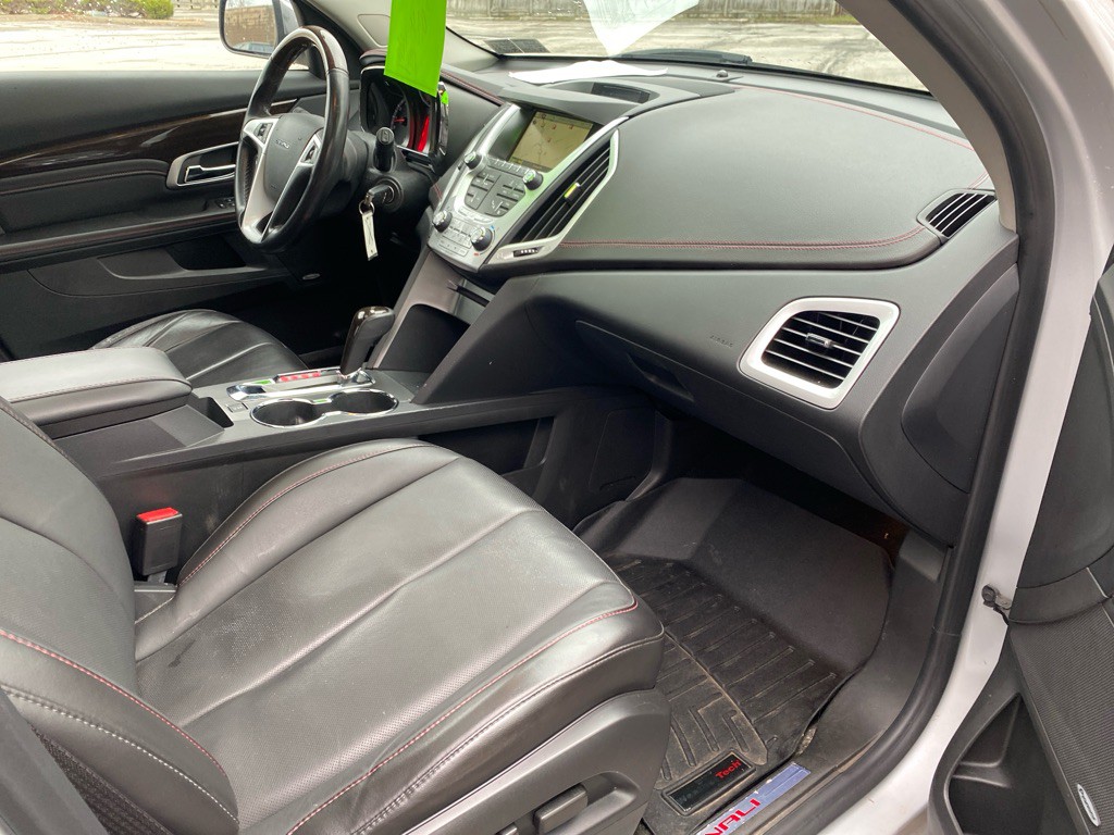 2015 GMC Terrain Image 24
