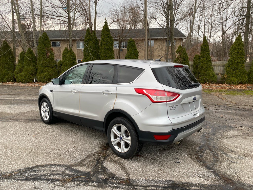 2016 Ford Escape Image 3