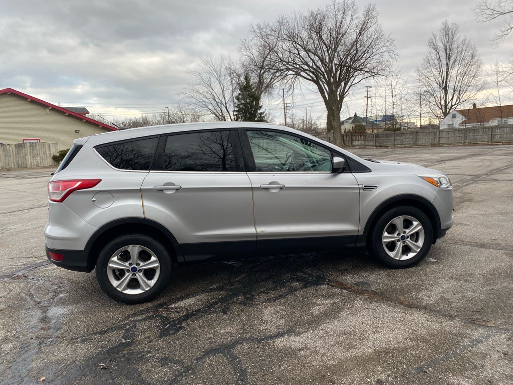 2016 Ford Escape Image 6
