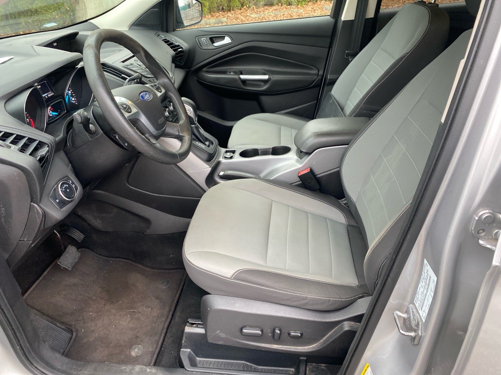 2016 Ford Escape Image 9