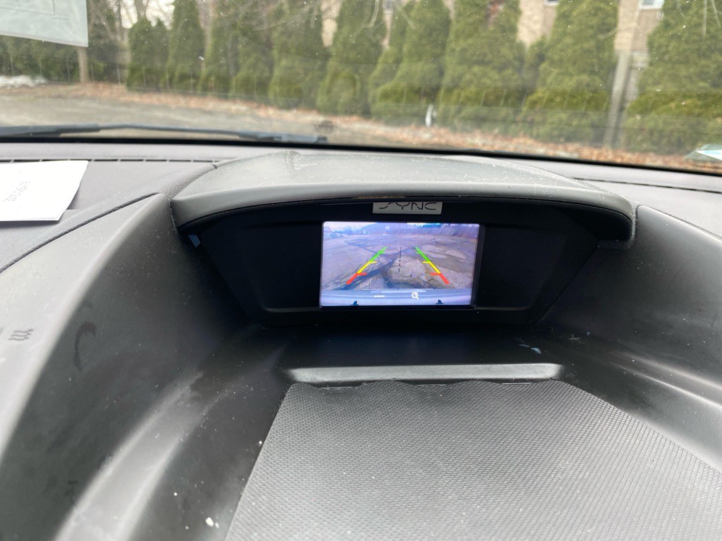 2016 Ford Escape Image 14