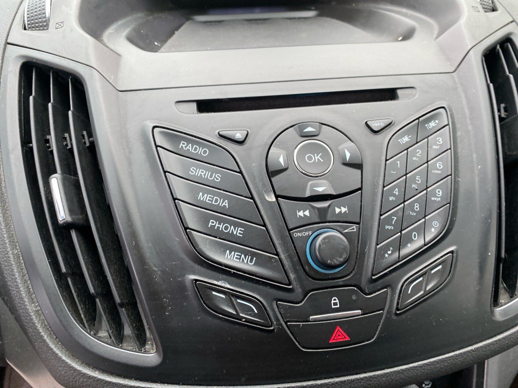 2016 Ford Escape Image 15