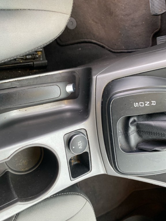 2016 Ford Escape Image 17