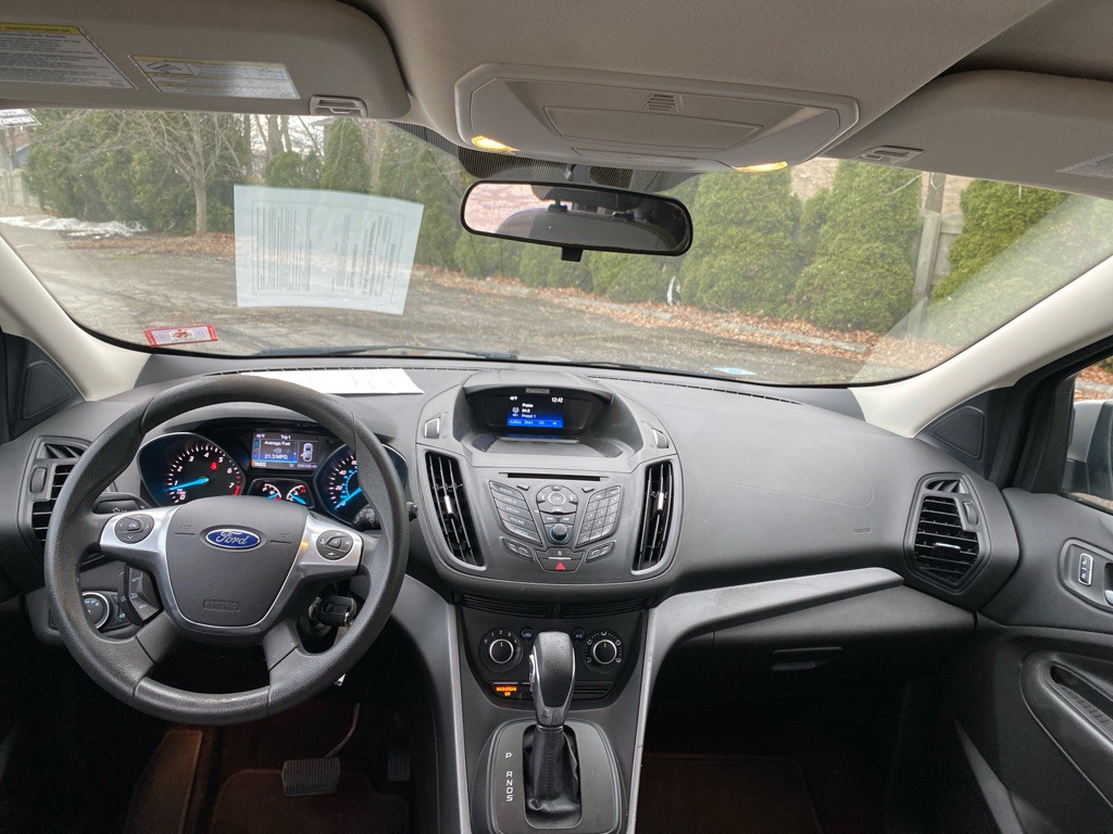 2016 Ford Escape Image 18