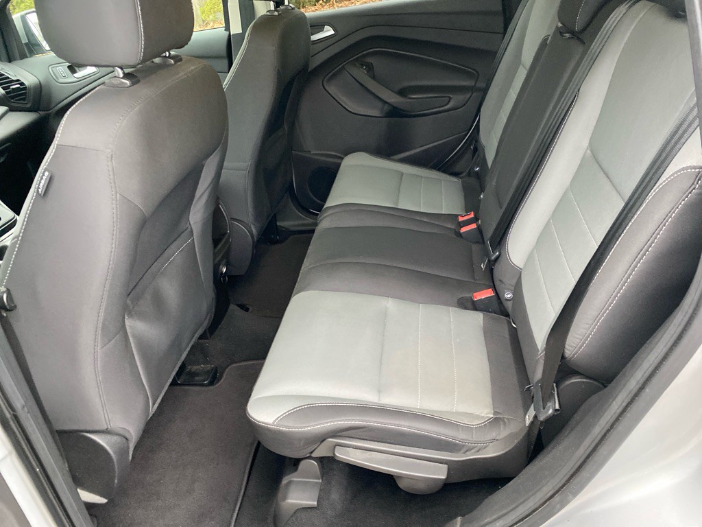 2016 Ford Escape Image 19