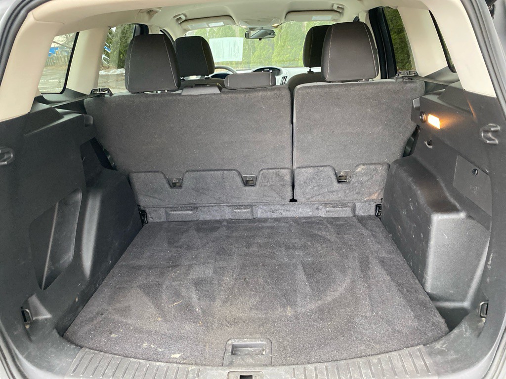 2016 Ford Escape Image 21