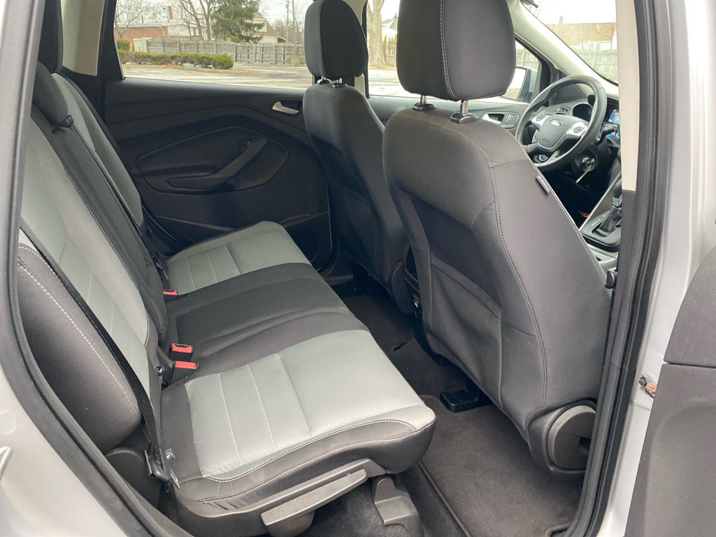 2016 Ford Escape Image 22