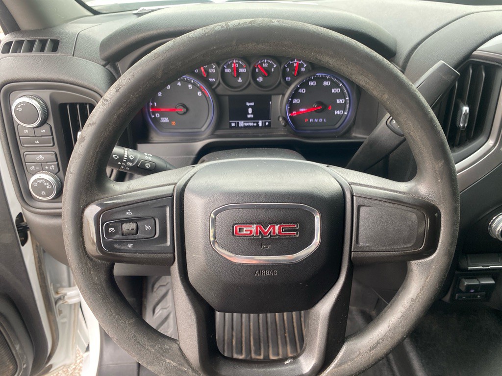 2020 GMC Sierra Image 10