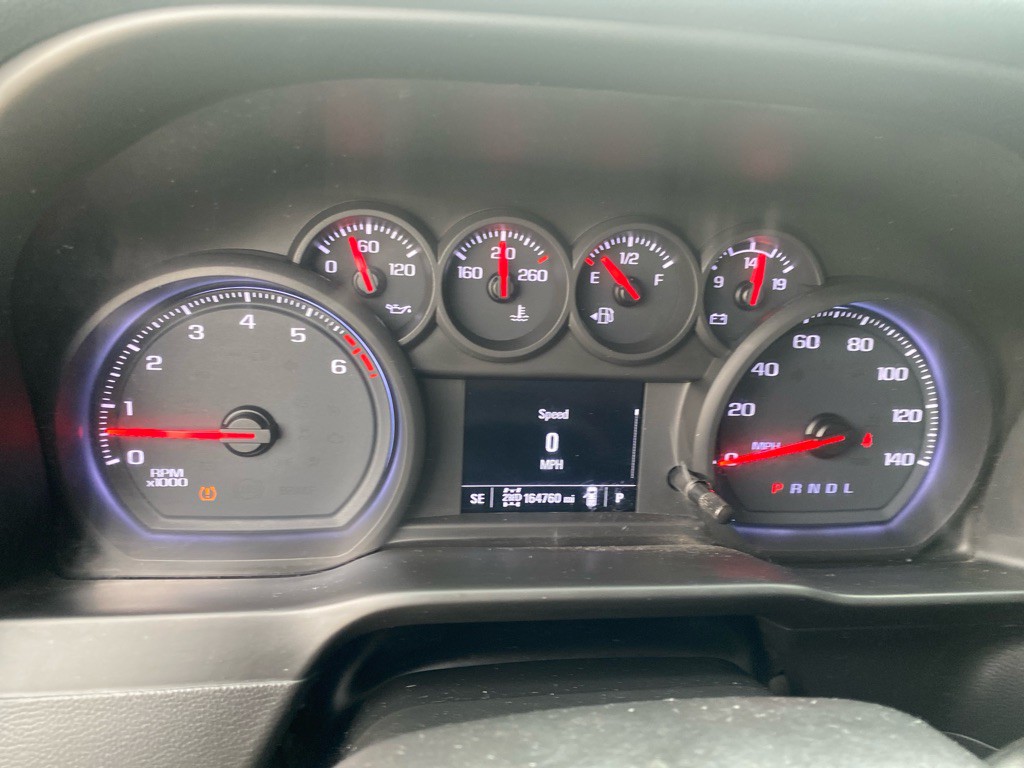 2020 GMC Sierra Image 11