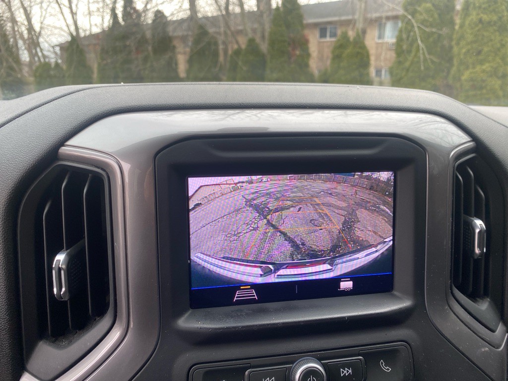 2020 GMC Sierra Image 13