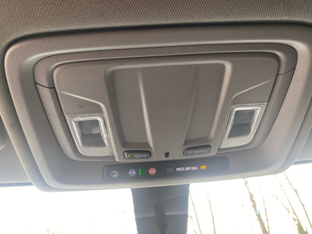 2020 GMC Sierra Image 16