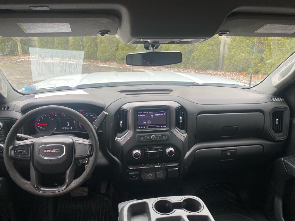 2020 GMC Sierra Image 17