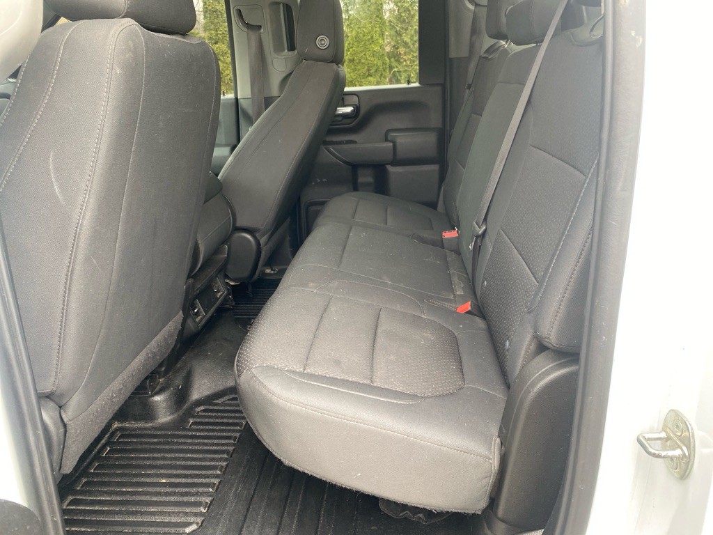 2020 GMC Sierra Image 18