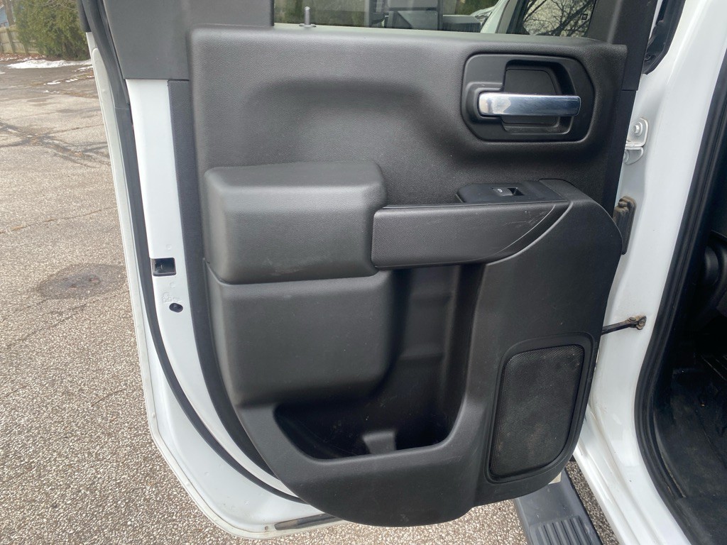 2020 GMC Sierra Image 19