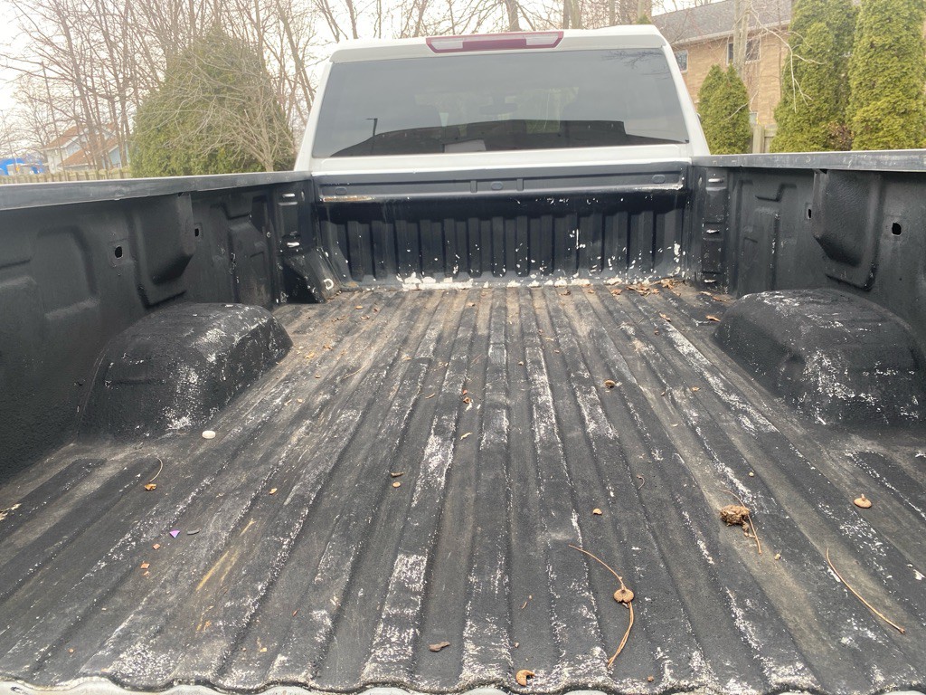 2020 GMC Sierra Image 20