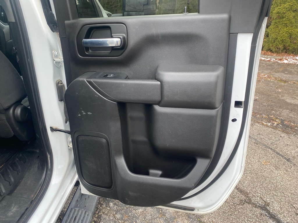 2020 GMC Sierra Image 23