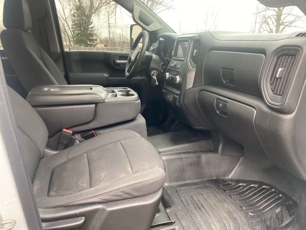 2020 GMC Sierra Image 24