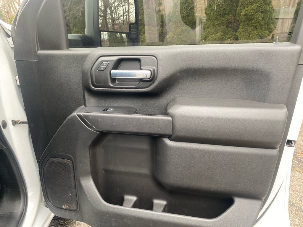 2020 GMC Sierra Image 25