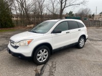 Image for 2008 Honda CR-V EX ID: 7126533