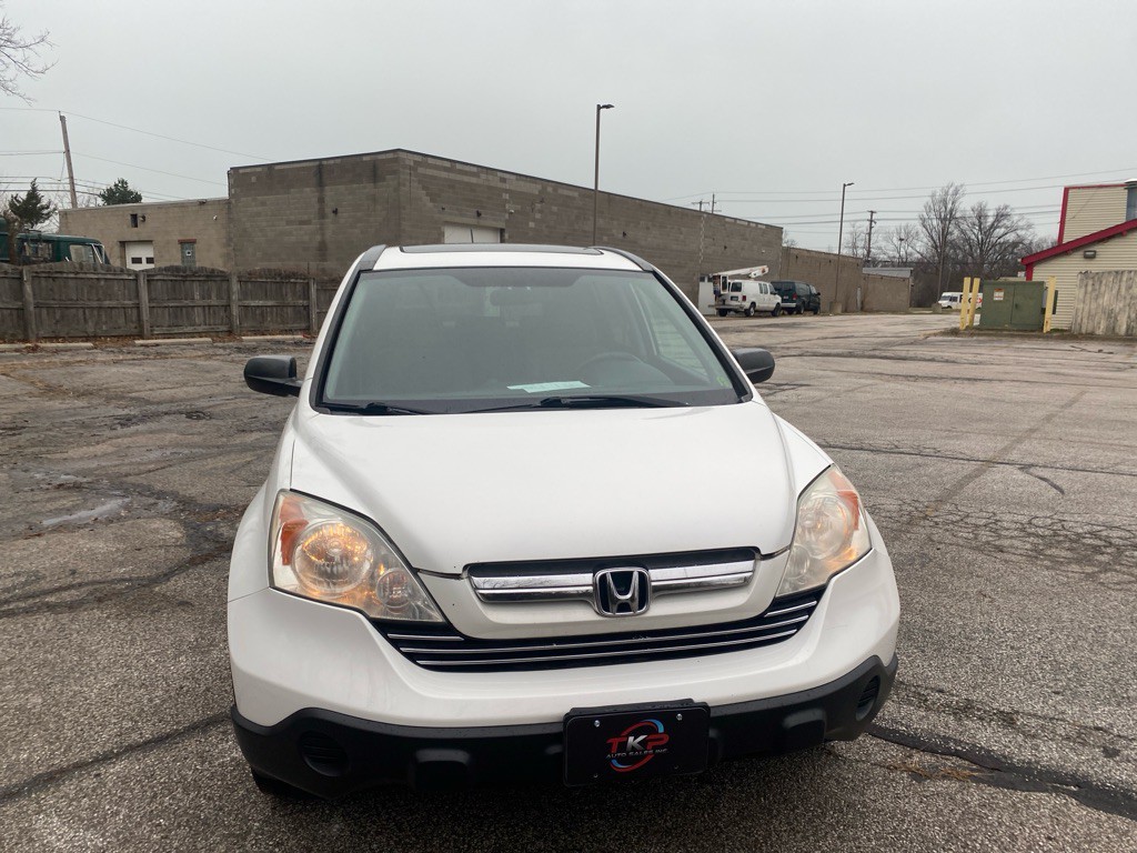 2008 Honda CR-V Image 8