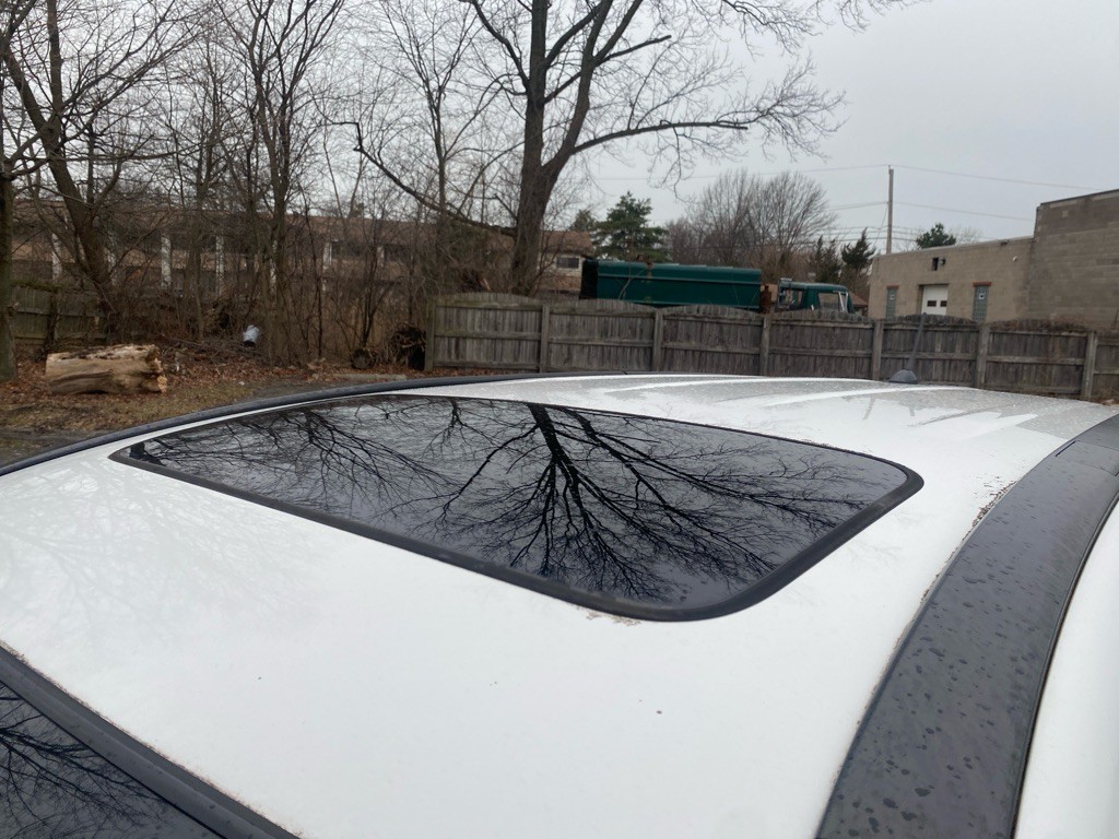 2008 Honda CR-V Image 9