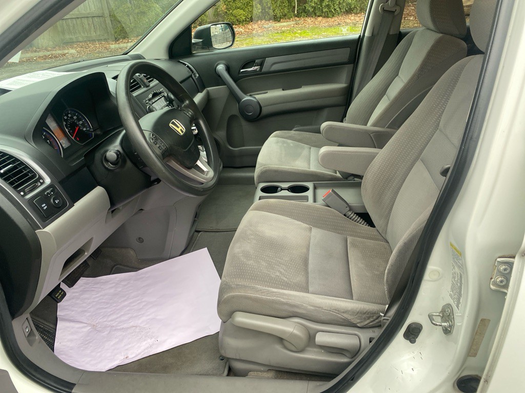 2008 Honda CR-V Image 10