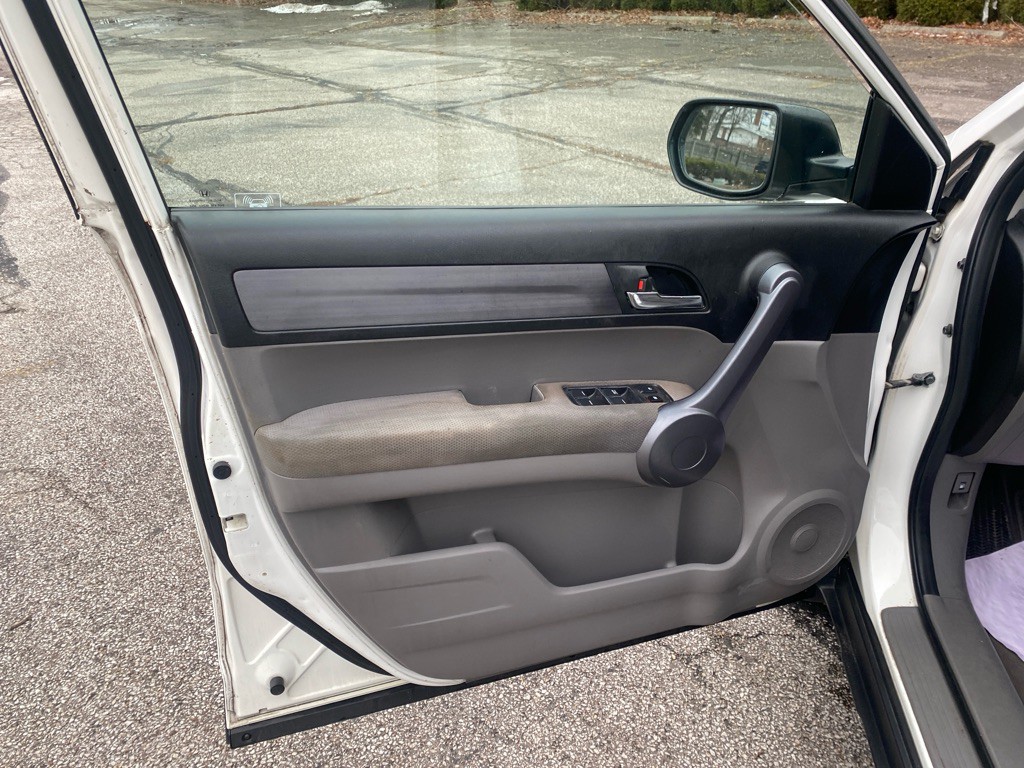 2008 Honda CR-V Image 11