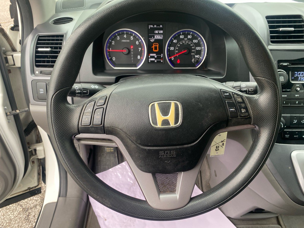 2008 Honda CR-V Image 12